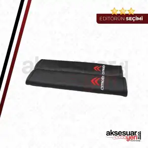 CITROEN Deri Kemer Pedi