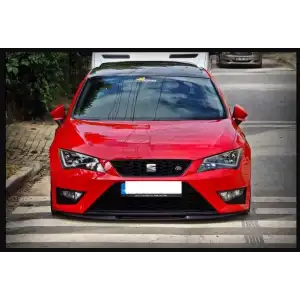 CUPRA 3 PARÇA LİP ÜNİVERSAL - CUPRA MODELİ TAMPON EKİ ÜNİVERSAL