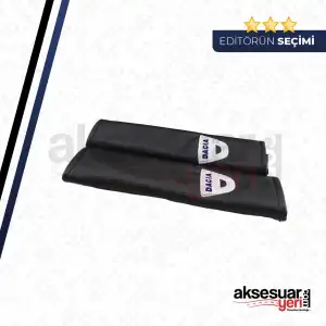 DACIA Deri Kemer Pedi