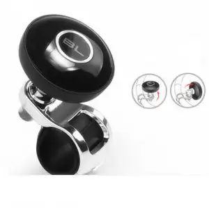 Direksiyon Çevirme Topuzu Füme Model A+ Malzeme