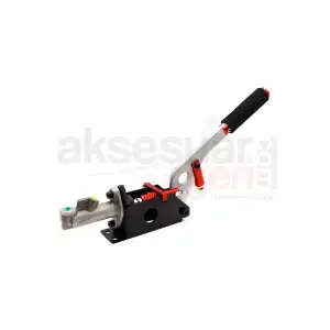 Drift El Freni Kırmızı- Hidrolik Drift Araçları İçin Tasarlanmış El Freni