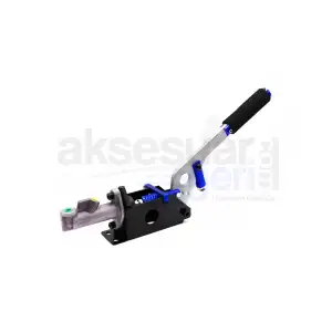 Drift El Freni Mavi- Hidrolik Drift Araçları İçin Tasarlanmış El Freni
