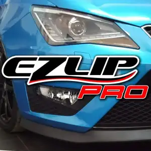 EZ LİP PRO - Üniversal Tampon Altı Yumuşak Lip- Her Araca Uyumlu