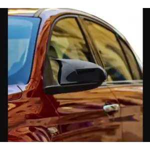 Fiat Egea Sedan - Hb  Yarasa / Batman Ayna Kapağı