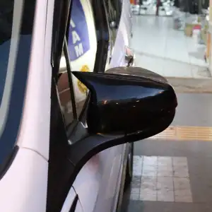 Ford Courier 2014-2017 Tourneo/Transit Yarasa / Batman Ayna Kapağı