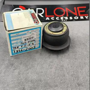 Ford Fiesta Mk-1-2-3-4 1976-2002 Uyumlu Sabit Spor Direksiyon Göbeği Momo Tip