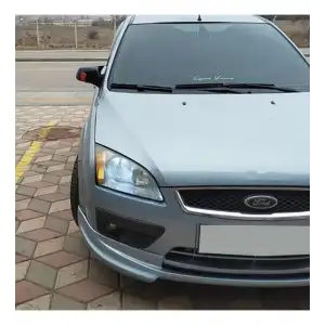 Ford Focus Mk2 2004-2008 Yarasa / Batman Ayna Kapağı