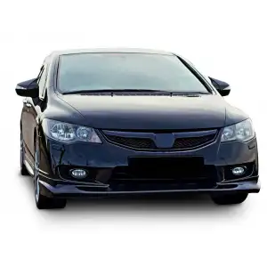 Honda Civic Fd6 2006-2011 Yarasa / Batman Ayna Kapağı