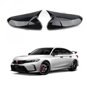 Honda Civic FE 2022+ Batman Yarasa Ayna Kapağı