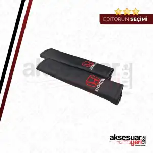 HONDA Deri Kemer  Pedi