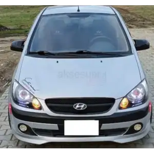 Hyundai Getz 2002-2011 Yarasa / Batman Ayna Kapağı
