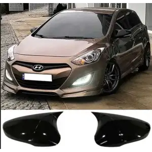 Hyundai İ30 2012-2017 Yarasa / Batman Ayna Kapağı