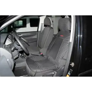 Isıtmalı Oto Koltuk Minderi Siyah Renk A+ Ürün