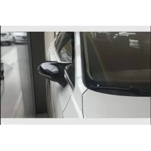 Jetta Mk6 2010-2018 Yarasa / Batman Ayna Kapağı