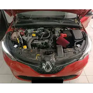 Renaul Clio 5 1.0 Tce Performans Artırıcı Açık Hava Filtresi-Yüksek Performans