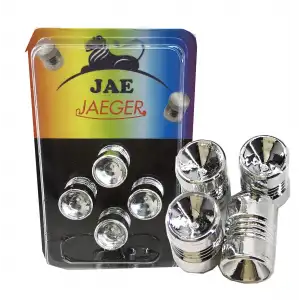 Krom Sibop Kapağı - Kromaj Kaplamalı