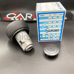 Lada Samara Spor Direksiyon Göbeği - Yerli Üretim Sabit Göbek