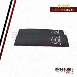 MERCEDES Deri Kemer Pedi