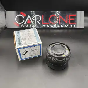 Nardi Direksiyon Tofaş Doğan Grubu Uyumlu İnce Diş Spor Direksiyon Göbeği Momo Tip