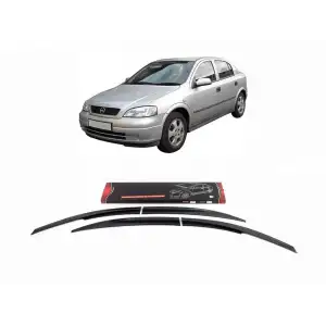 Opel Astra G Kasa Sport Cam Rüzgarlğı / Carlone / A+ Ürün