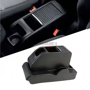 Orijinal Peugeot Partner Tepee Orta Konsol - Citroen Berlingo Kolçak Kol Dayama