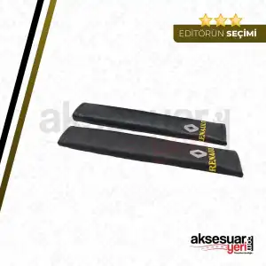 RENAULT Deri Kemer  Pedi