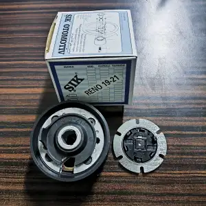 Renault R19Europa-R21Manager Uyumlu Sabit Spor Direksiyon Göbeği Momo Tip