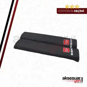 SEAT Deri Kemer  Pedi