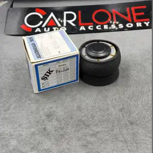 Skoda Felicia İle Uyumlu Sabit Spor Direksiyon Göbeği Momo Tip