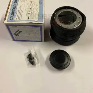 Tofaş Doğan Grubu Uyumlu İnce Diş Spor Direksiyon Göbeği Momo Tip