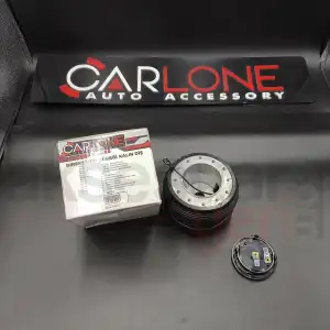 Tofaş Şahin uyumlu 1989-1997 Arası Kalın Diş Spor Direksiyon Göbeği Momo Tip