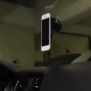 Vantuzlu Telefon Tutacağı A+ Kalite