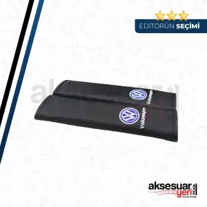 VOLKSWAGEN Deri Kemer  Pedi