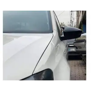 Vw Polo Mk6 2018- Yarasa / Batman Ayna Kapağı