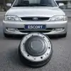 Ford Escort Uyumlu Sabit Spor Direksiyon Göbeği Momo Tip