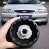 Ford Escort Uyumlu Sabit Spor Direksiyon Göbeği Momo Tip