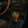 Ahşap Nardi Vites Topuzu-Klasik Premium Ahşap Vites Topuzu