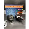 Bi-Led Mercek Far 2,5inch Projektör Ledli Far Göbeği-Üstün Aydınlatma