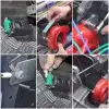 Blow Off Elektrikli 12v Çuf Çuf Turbo Sesi