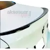 Bmw F10 M Performance Tip Spoiler Parlak Siyah Boyalı İthal Ürün Plastik