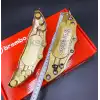 Brembo Orjinal Metal Kaliper Kapağı Sarı Renk Fren Disk Kapağı 2Li Set Aynı Gün Kargo