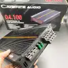 Cadence 4x100rms 5000w Bas Kontrollu Amfi Yüksek Kalite
