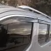 Citroen Berlingo Kromlu Cam Rüzgarlığı 2019 -Sonrasi A+ Yeni Dizayn