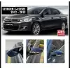 Citroen C-Elysee 2013-2017 Yarasa / Batman Ayna Kapağı