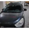 Dacia Dokker 2012-2021 Yarasa / Batman Ayna Kapağı