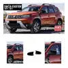 Dacia Duster 2018+ Yarasa / Batman Ayna Kapağı