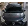 Dacia Lodgy 2012-2021 Yarasa / Batman Ayna Kapağı