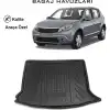 Dacia Sandero HB Bagaj Havuzu