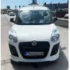 Fiat Doblo Batman Yarasa Ayna Kapağı 2010-2022 Geniş Tip