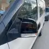 Fiat Doblo Geniş Aile Batman Yarasa Ayna Kapağı 2010-2022